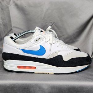 Rare Vintage Nike Air Max 1 (2018)